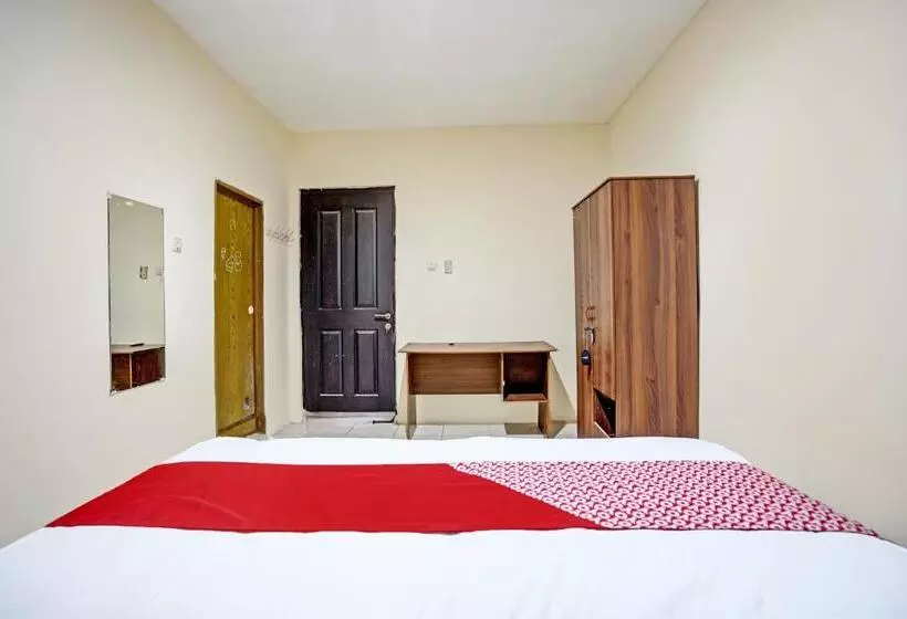 Hotelli Oyo 93111 Garden Homestay 2 Merlion