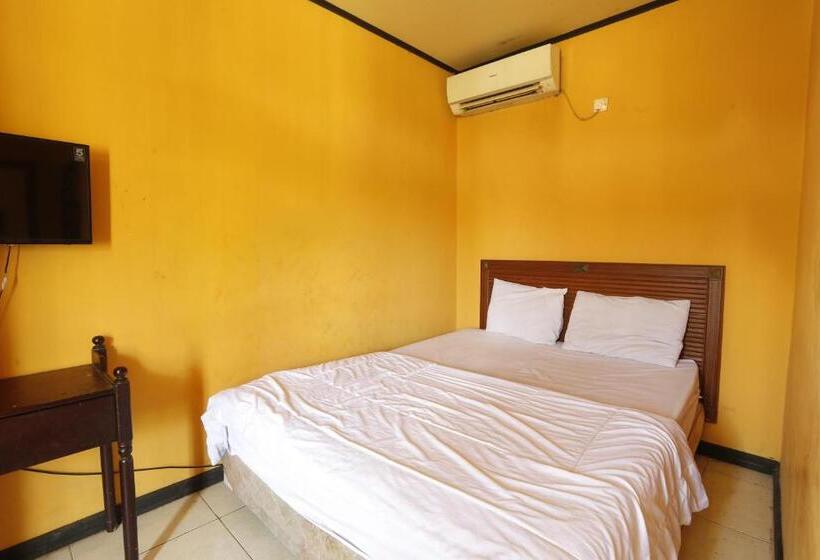 Hotel Oyo 93127 Penginapan Budhe Sri