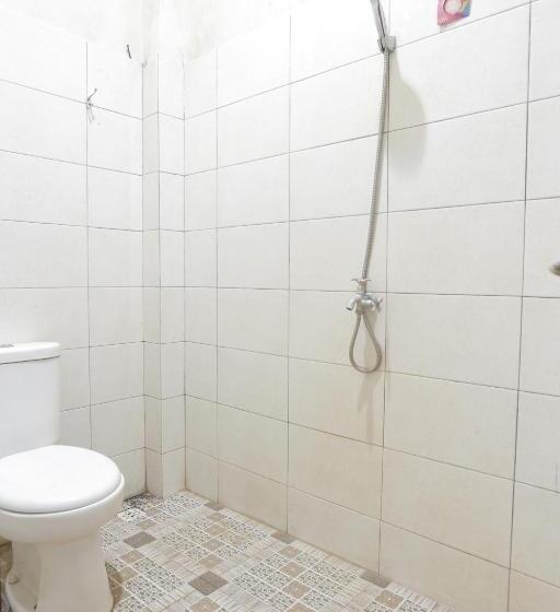 Hotel Oyo 93127 Penginapan Budhe Sri