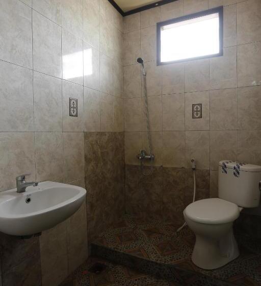 Hotel Oyo 93127 Penginapan Budhe Sri