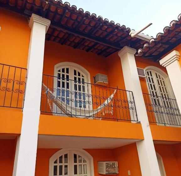 Hotel Pousada Das Flores