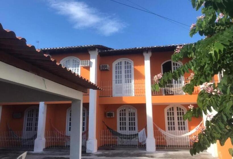 Hotel Pousada Das Flores