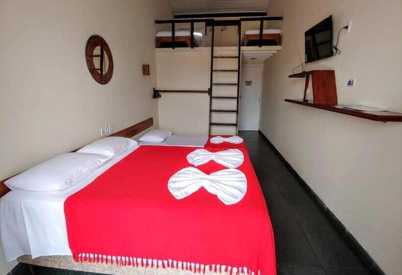 Hotel Pousada Das Flores