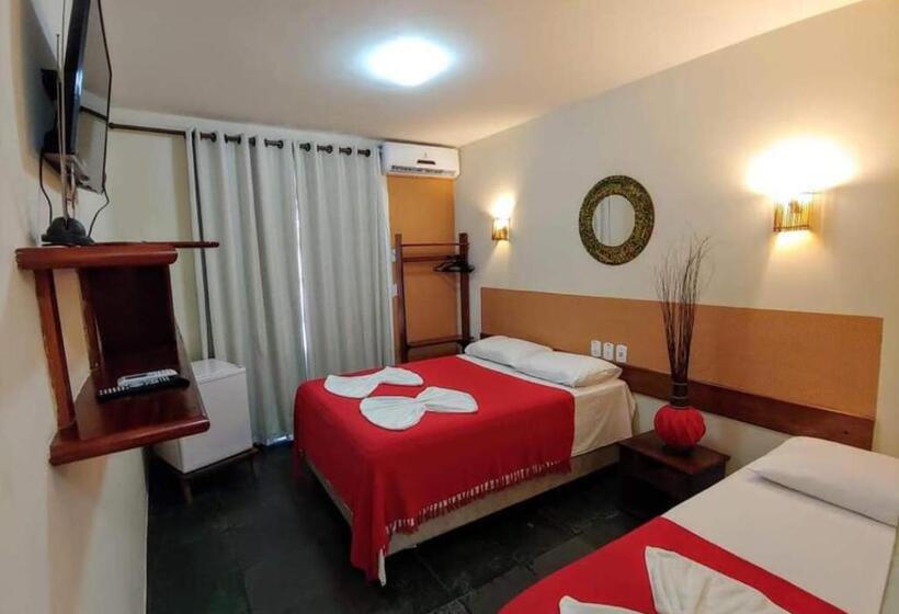 Hotel Pousada Das Flores