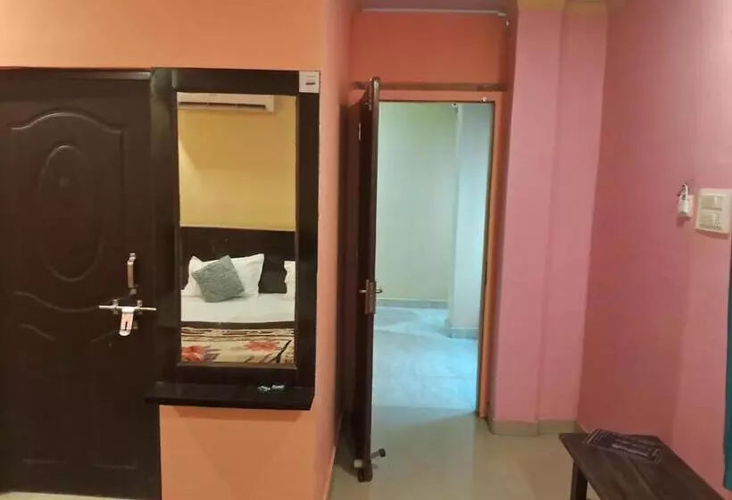 Hotelli Renuka