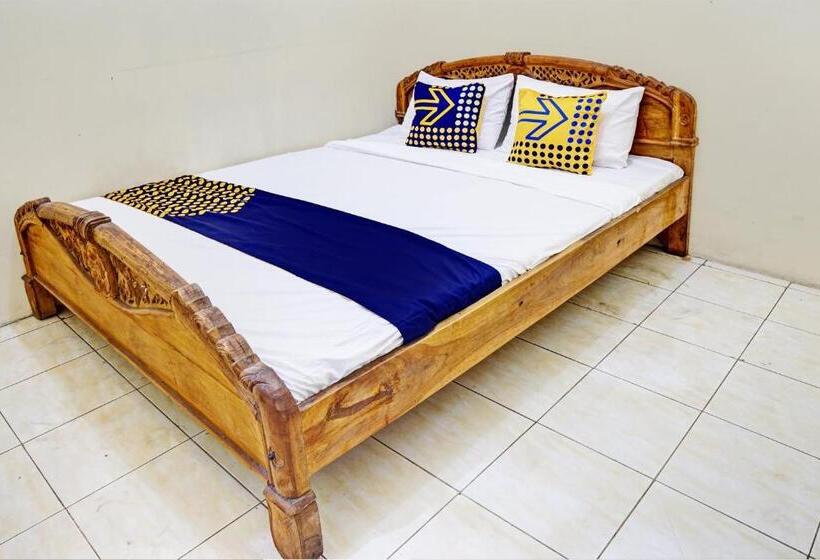 Hotel Spot On 93108 Homestay H. Syarif Syariah   Ra Kartini