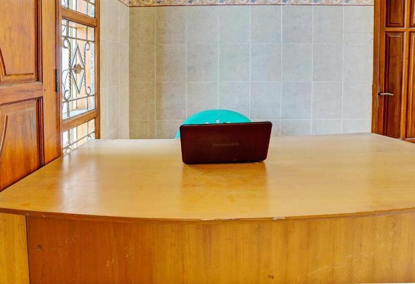 Hotel Spot On 93108 Homestay H. Syarif Syariah   Ra Kartini