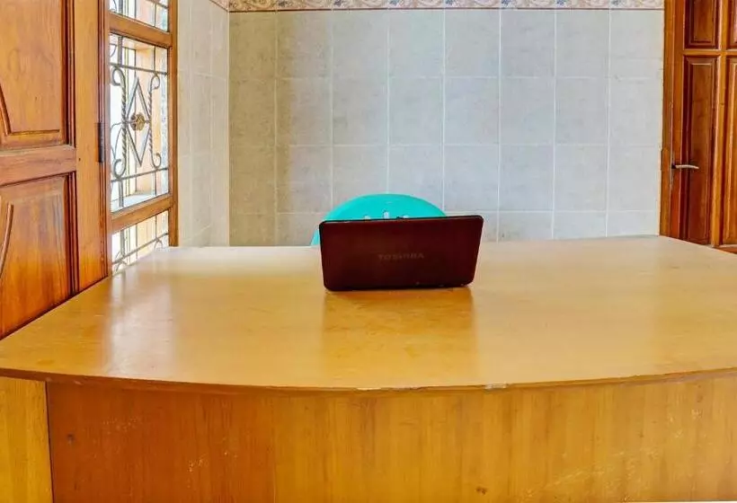 Hotelli Spot On 93108 Homestay H. Syarif Syariah Ra Kartini