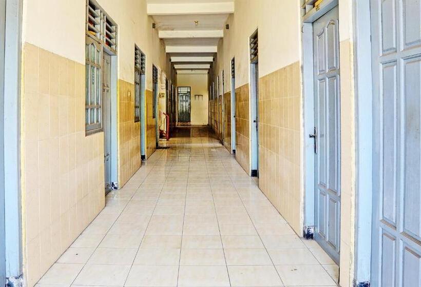 Hotel Spot On 93108 Homestay H. Syarif Syariah   Ra Kartini