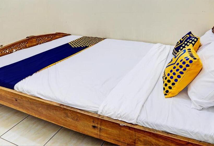 Hotel Spot On 93108 Homestay H. Syarif Syariah   Ra Kartini