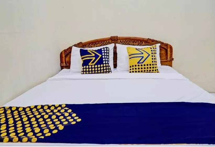 Hotelli Spot On 93108 Homestay H. Syarif Syariah Ra Kartini