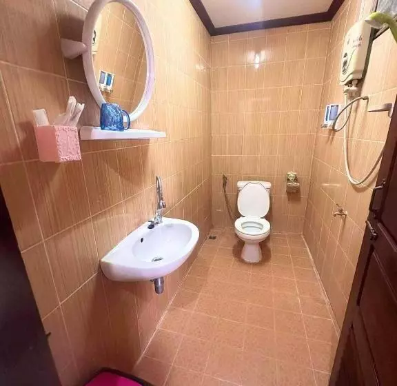 ホテル Xuan Keo Place House 2