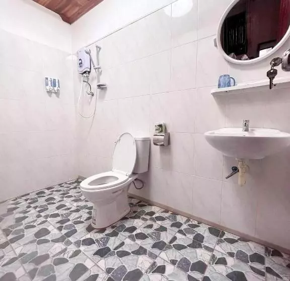 ホテル Xuan Keo Place House 2