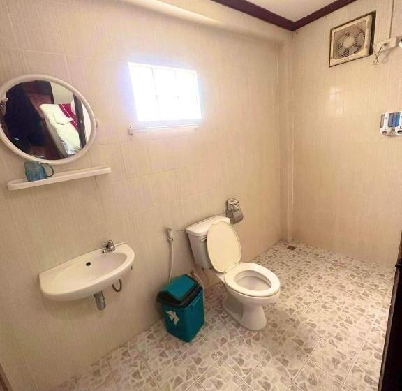 בית מלון כפרי Xuan Keo Place House 2