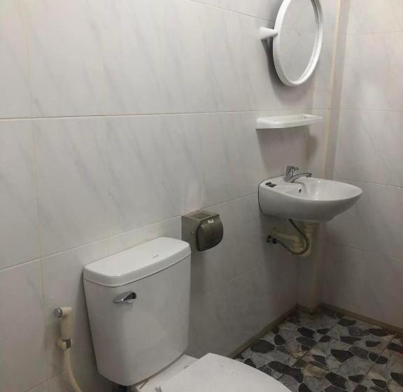 בית מלון כפרי Xuan Keo Place House 2