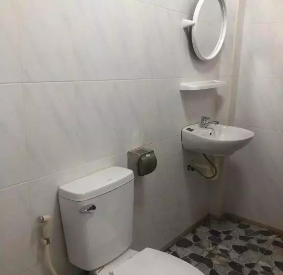 ホテル Xuan Keo Place House 2