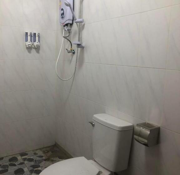 בית מלון כפרי Xuan Keo Place House 2