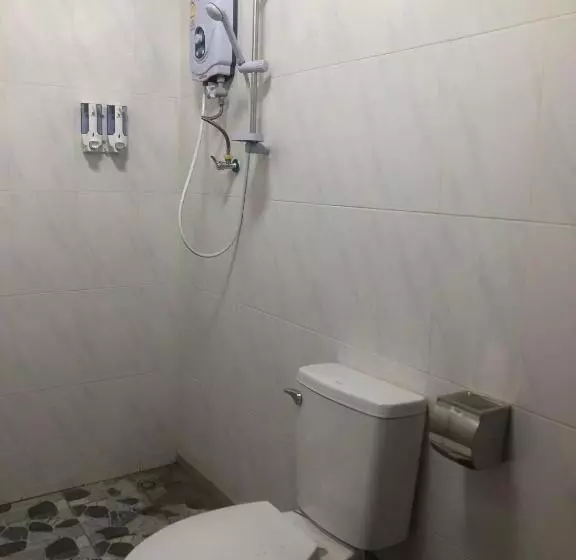 ホテル Xuan Keo Place House 2