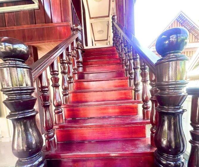 בית מלון כפרי Xuan Keo Place House 2