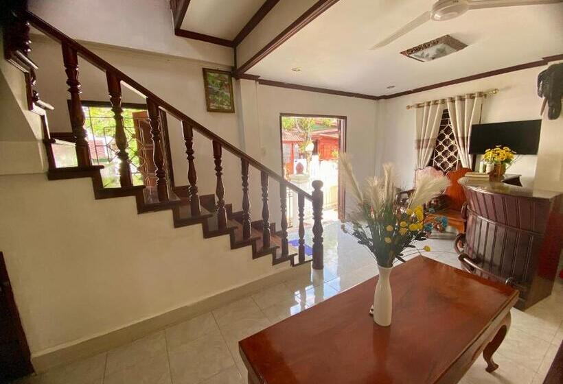 בית מלון כפרי Xuan Keo Place House 2