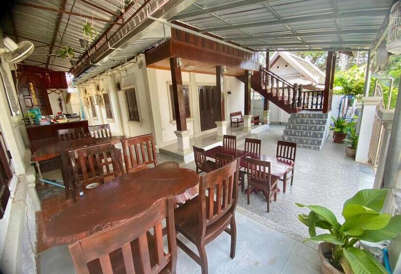 בית מלון כפרי Xuan Keo Place House 2