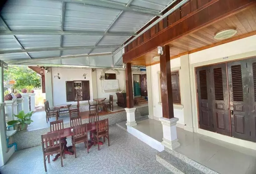 ホテル Xuan Keo Place House 2