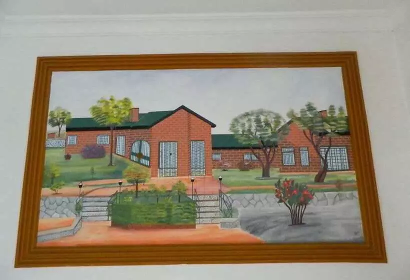 هتل The Landmark Boutique