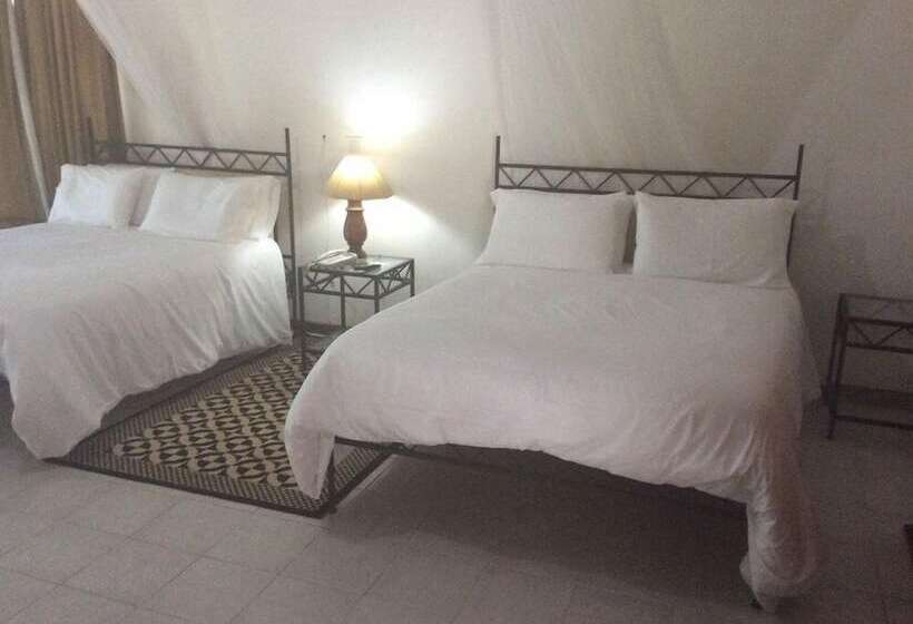 Hotel The Landmark Boutique