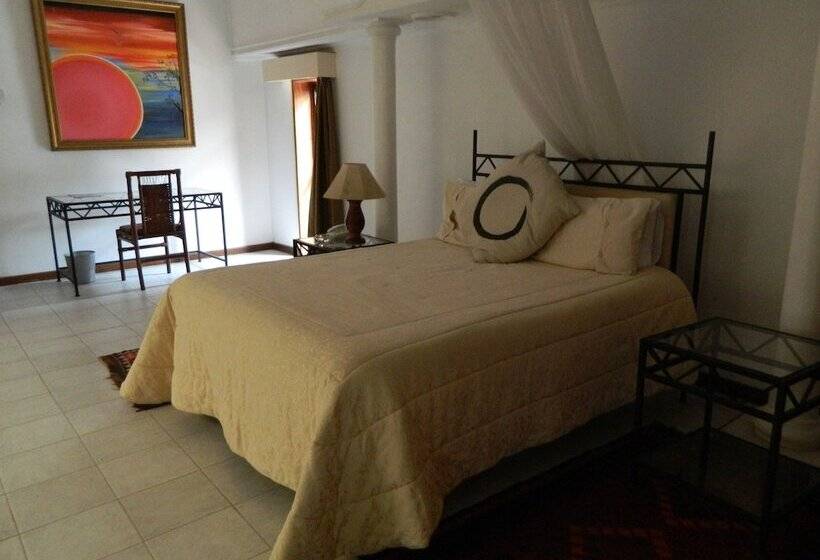 Hotel The Landmark Boutique