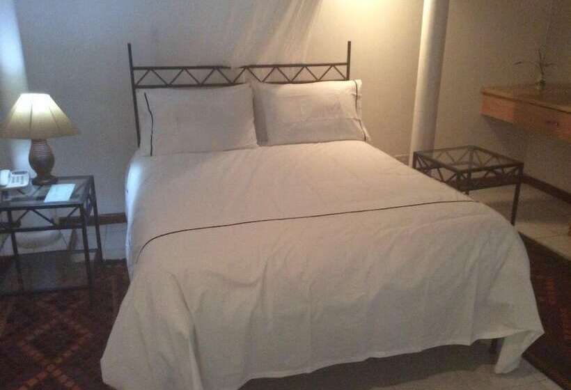 Hotel The Landmark Boutique