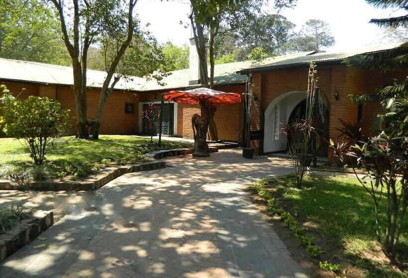 Hotel The Landmark Boutique