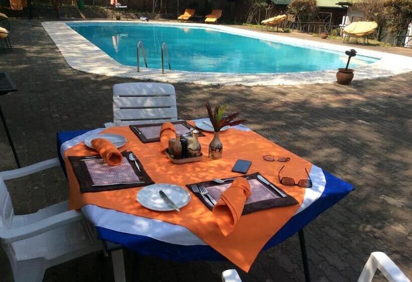 Hotel The Landmark Boutique