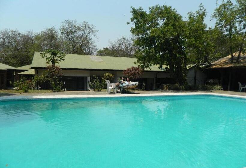 Hotel The Landmark Boutique