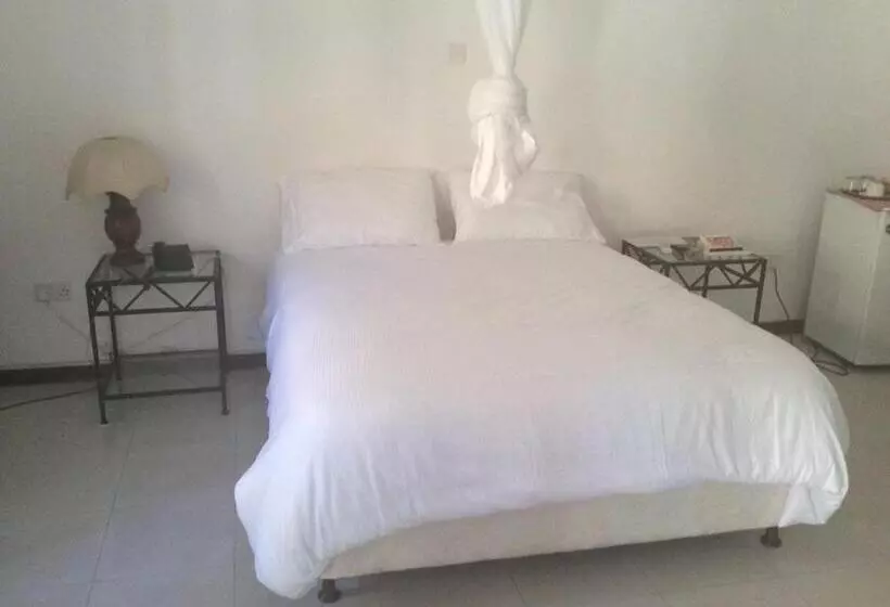 هتل The Landmark Boutique