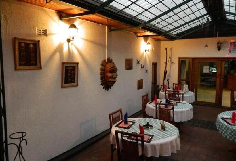 Hotel The Landmark Boutique