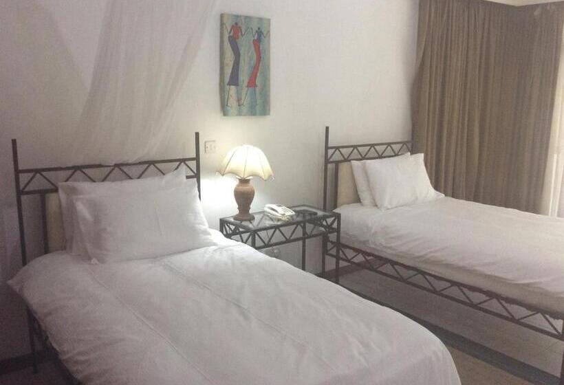 Hotel The Landmark Boutique