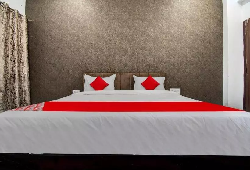 Oyo Flagship Hotel Rajshree