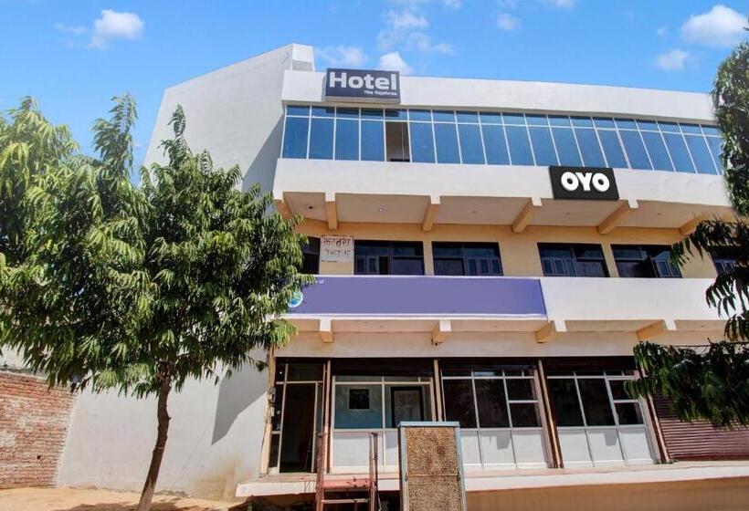 Oyo Flagship Hotel Rajshree