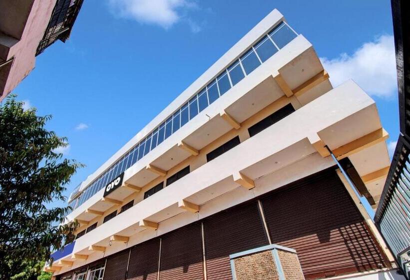 Oyo Flagship Hotel Rajshree