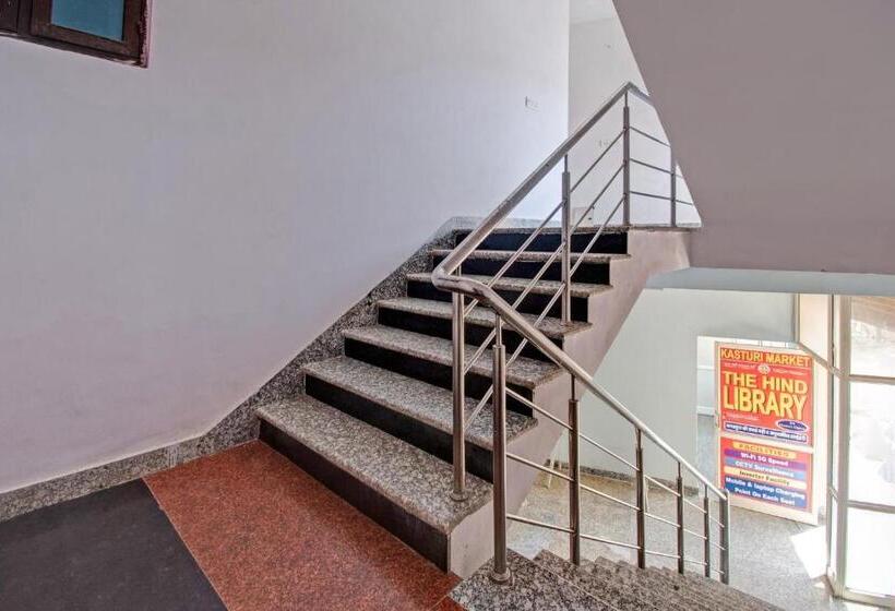 Oyo Flagship Hotel Rajshree