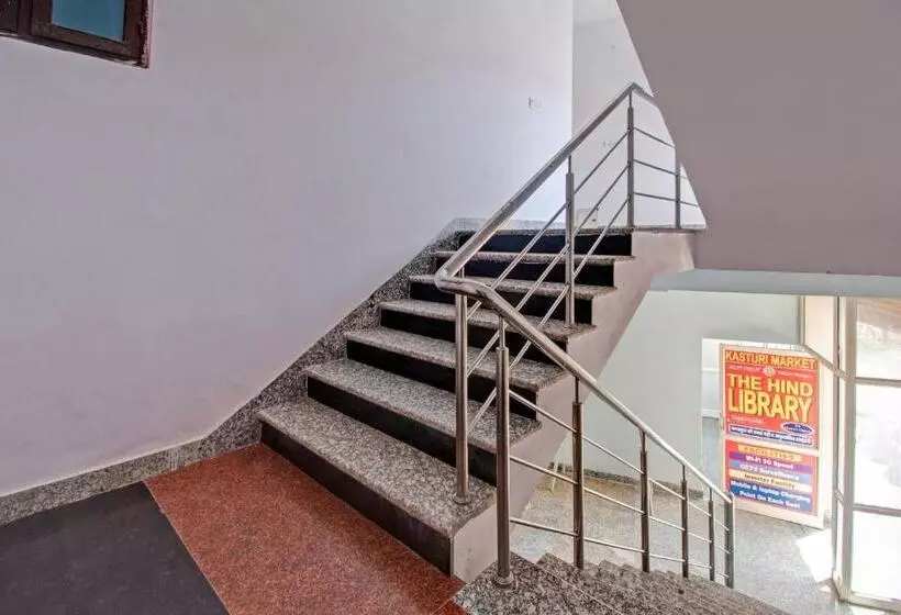 Oyo Flagship Hotel Rajshree