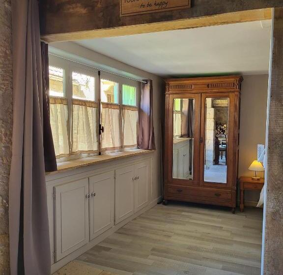 Pensiune Airbnb: Vieilles Pierres Et Rivière En Périgord