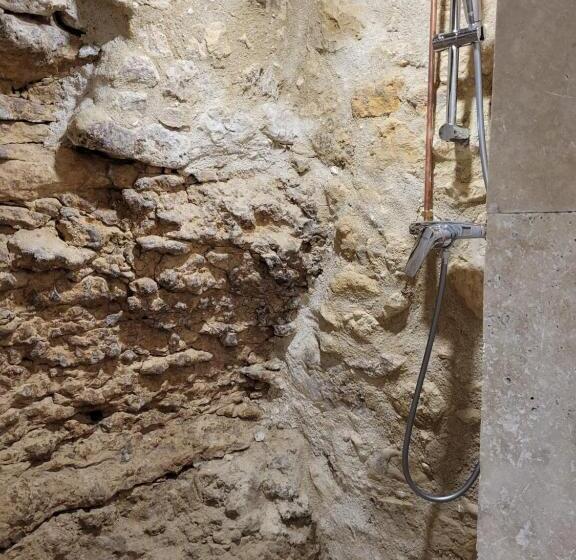 Pensiune Airbnb: Vieilles Pierres Et Rivière En Périgord