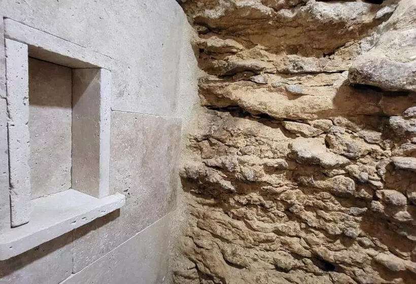 Majatalo Airbnb: Vieilles Pierres Et Rivière En Périgord