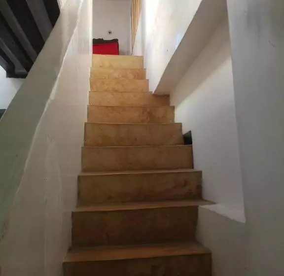 پانسیون Ajooba House