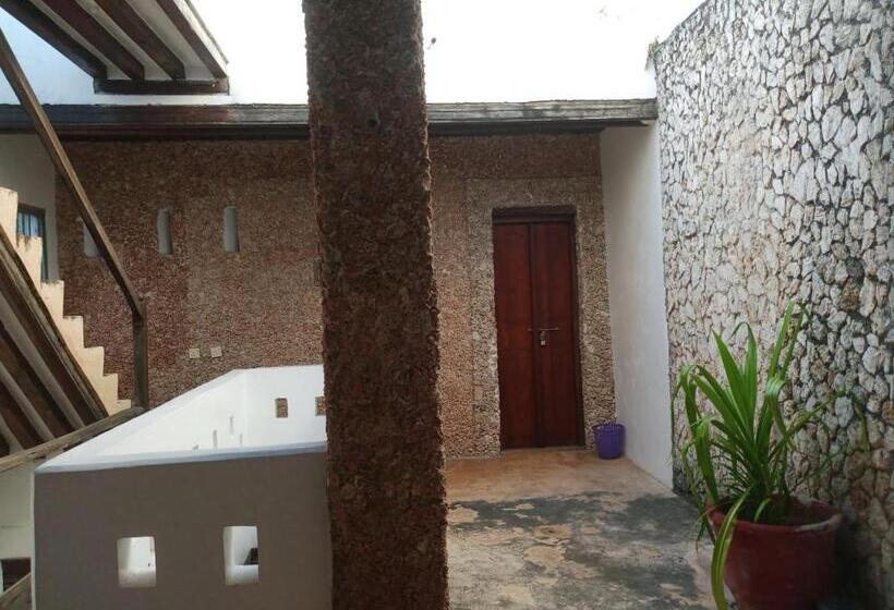 پانسیون Ajooba House