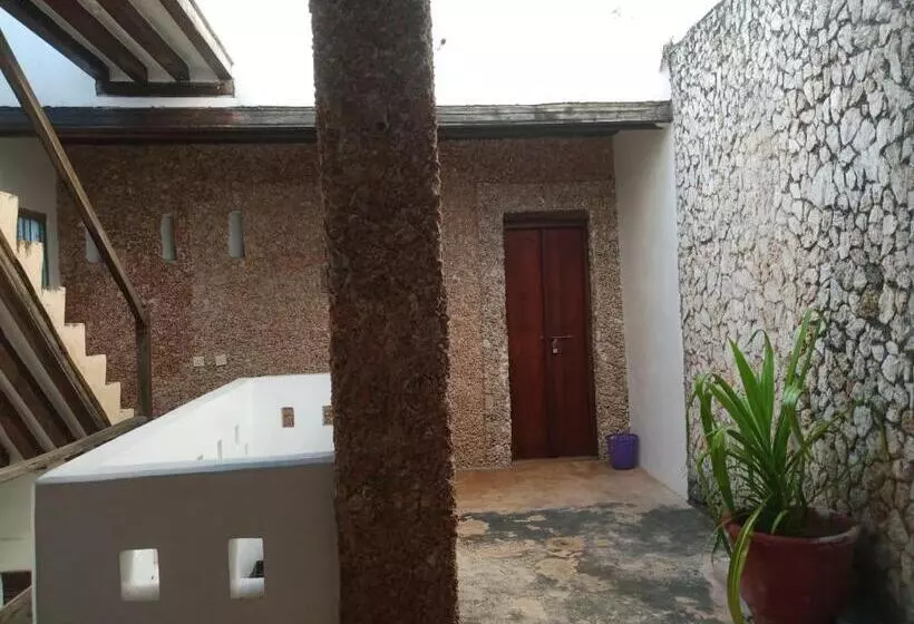 پانسیون Ajooba House