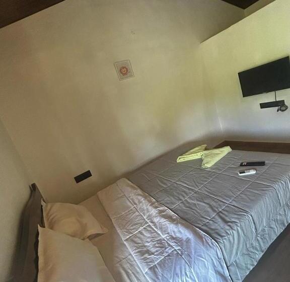 ペンション Comfy Cottages In Saligao