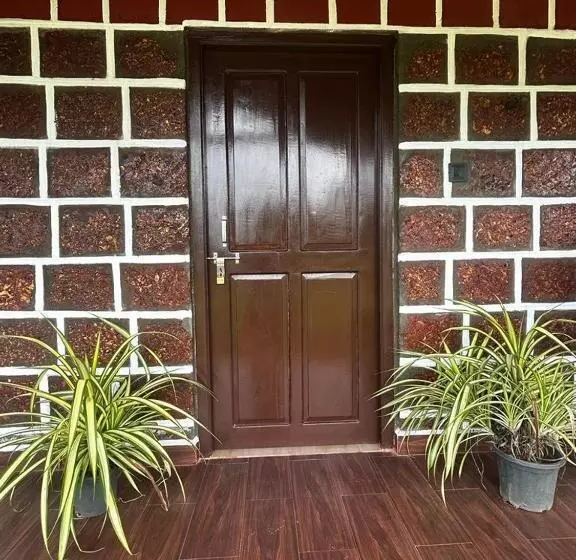 ペンション Comfy Cottages In Saligao