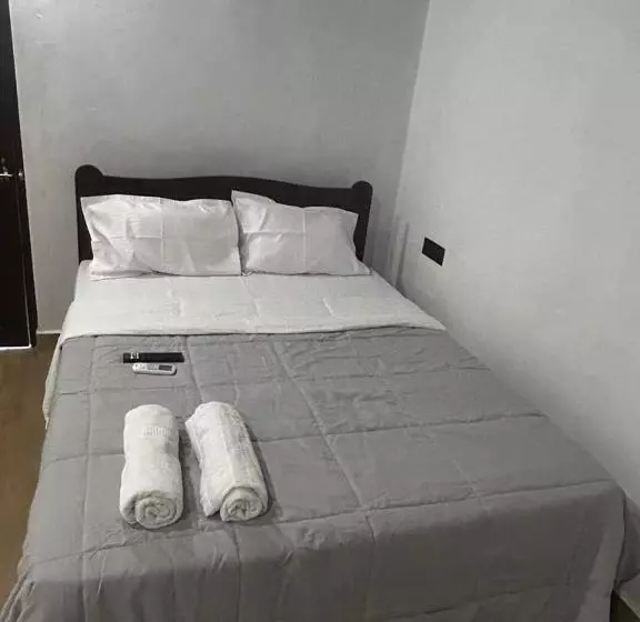 ペンション Comfy Cottages In Saligao